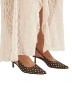 Women's Leopard Print Moccasins with Decorative Bow