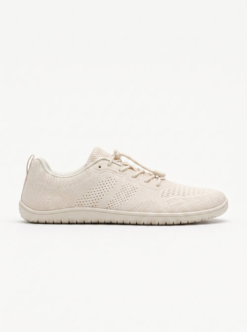 Buty Barefoot Uniseks z Siateczki — profil boczny