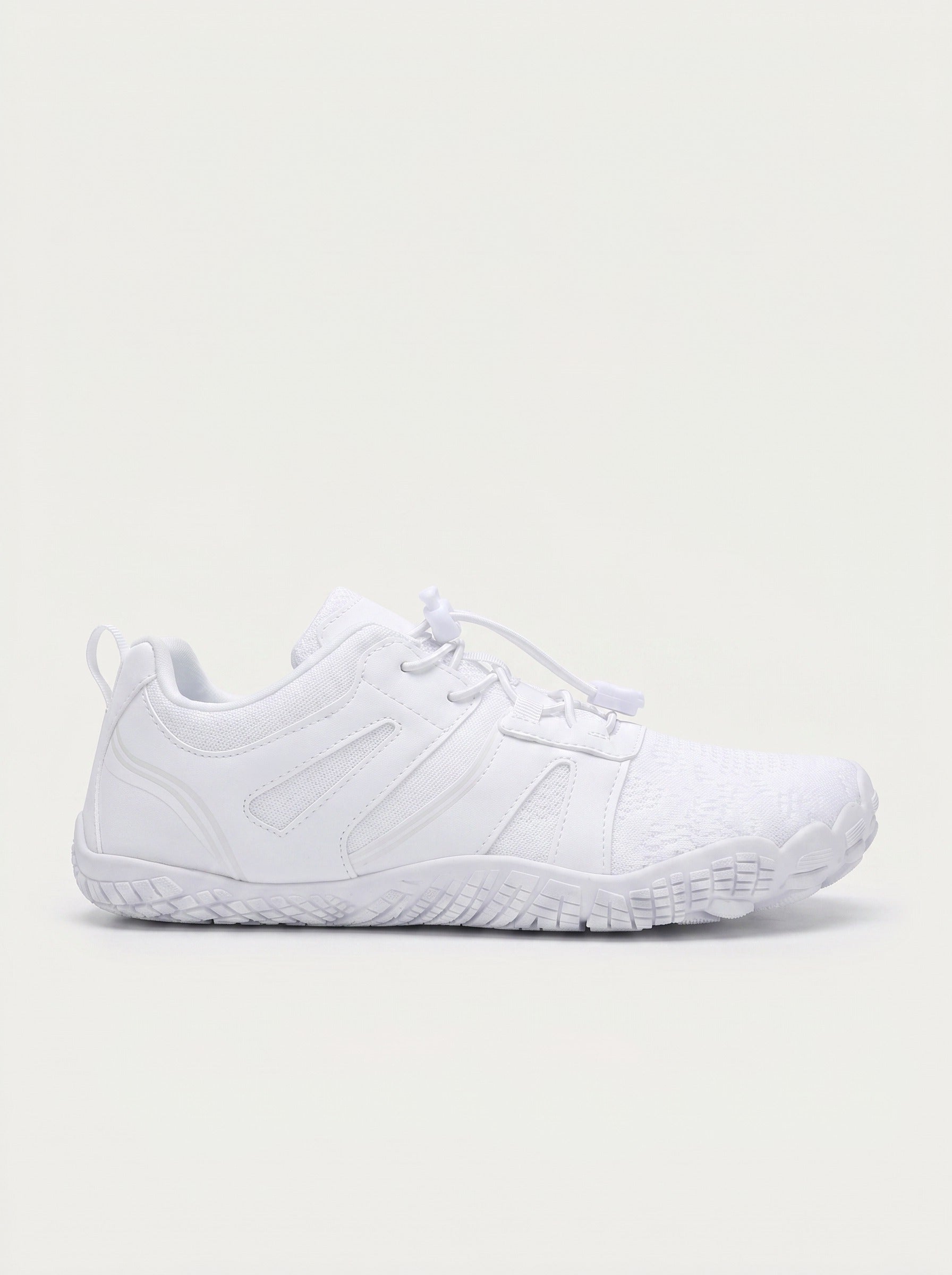 Buty do Wody Barefoot Uniseks Bungee — profil boczny