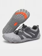Buty do Wody Barefoot Uniseks Bungee Szare