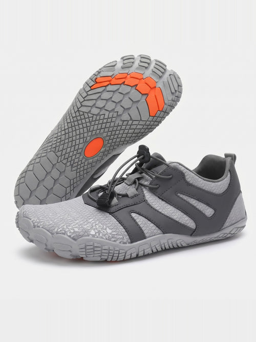 Buty do Wody Barefoot Uniseks Bungee Szare
