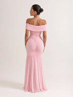 damska-sukienka-maxi-off-shoulder-z-marszczeniem-4