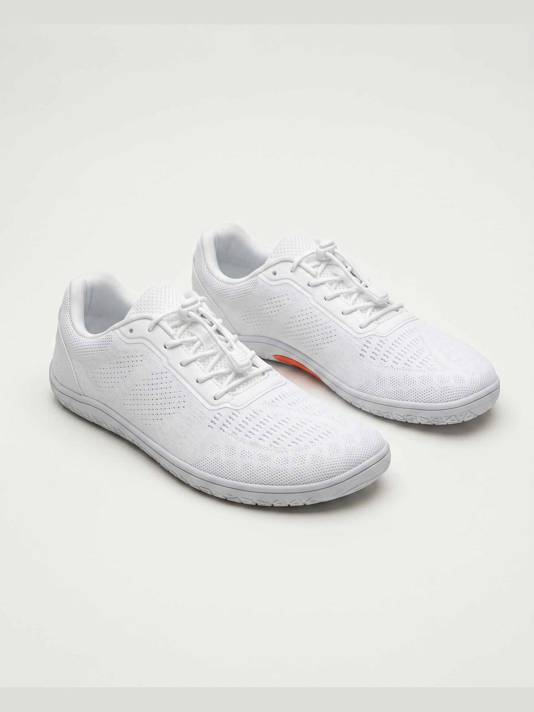 Lekkie Buty Barefoot Uniseks Oddychające — przód