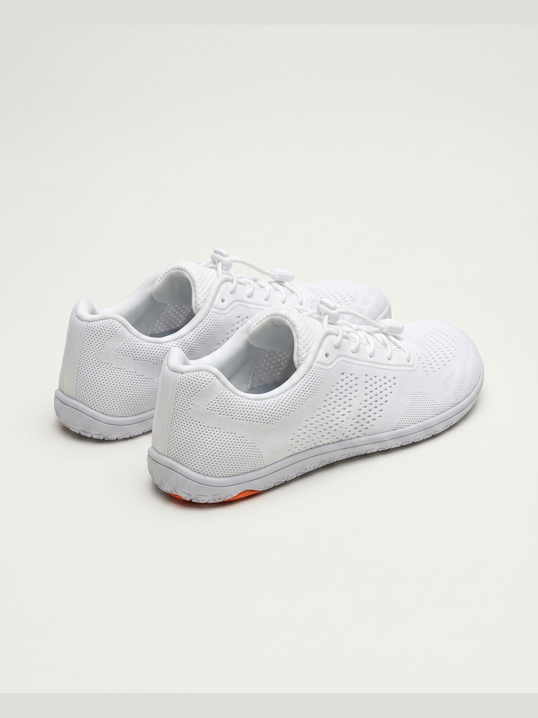 Lekkie Buty Barefoot Uniseks Oddychające — tył