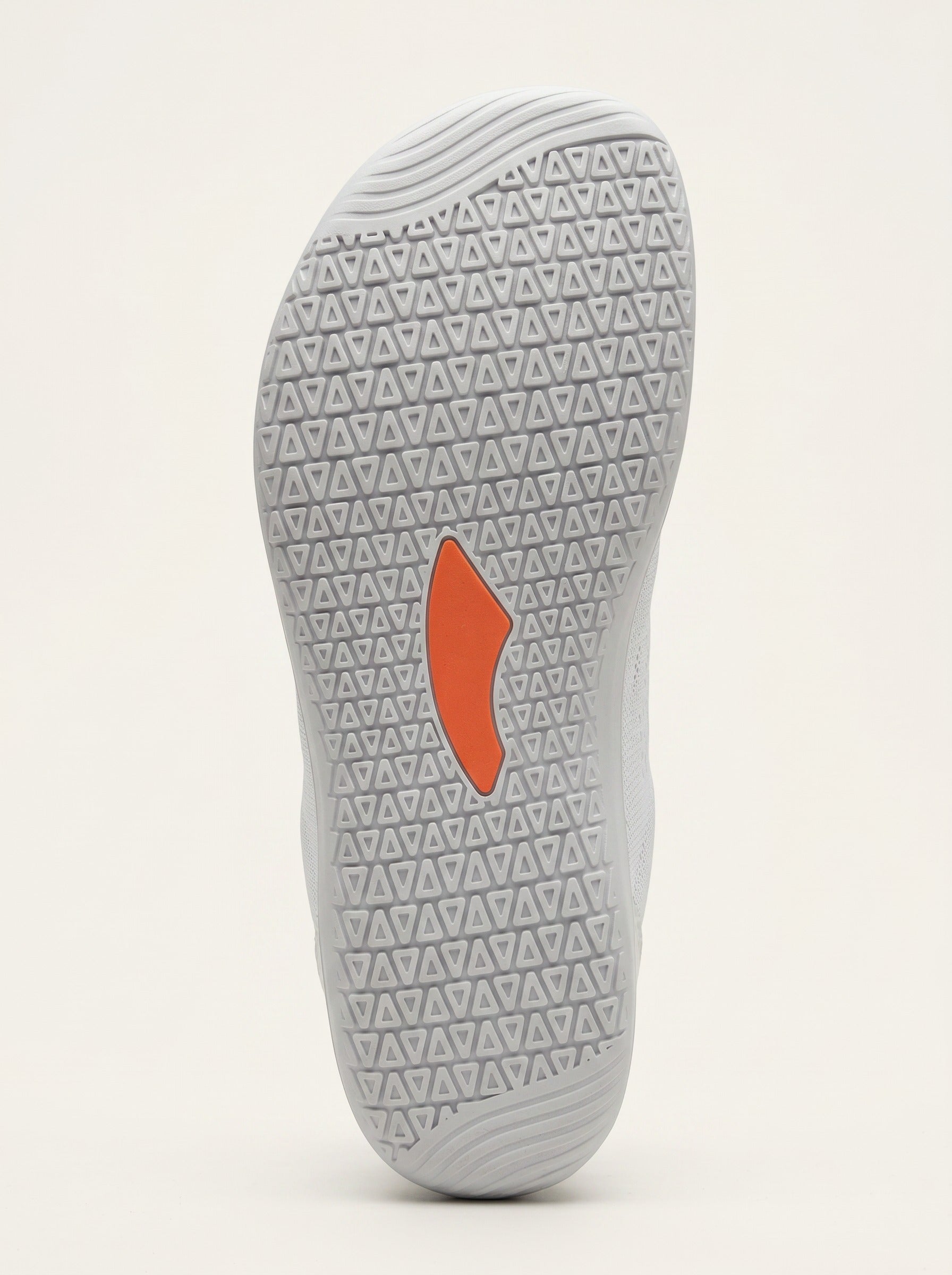 Lekkie Buty Barefoot Uniseks Oddychające — podeszwa