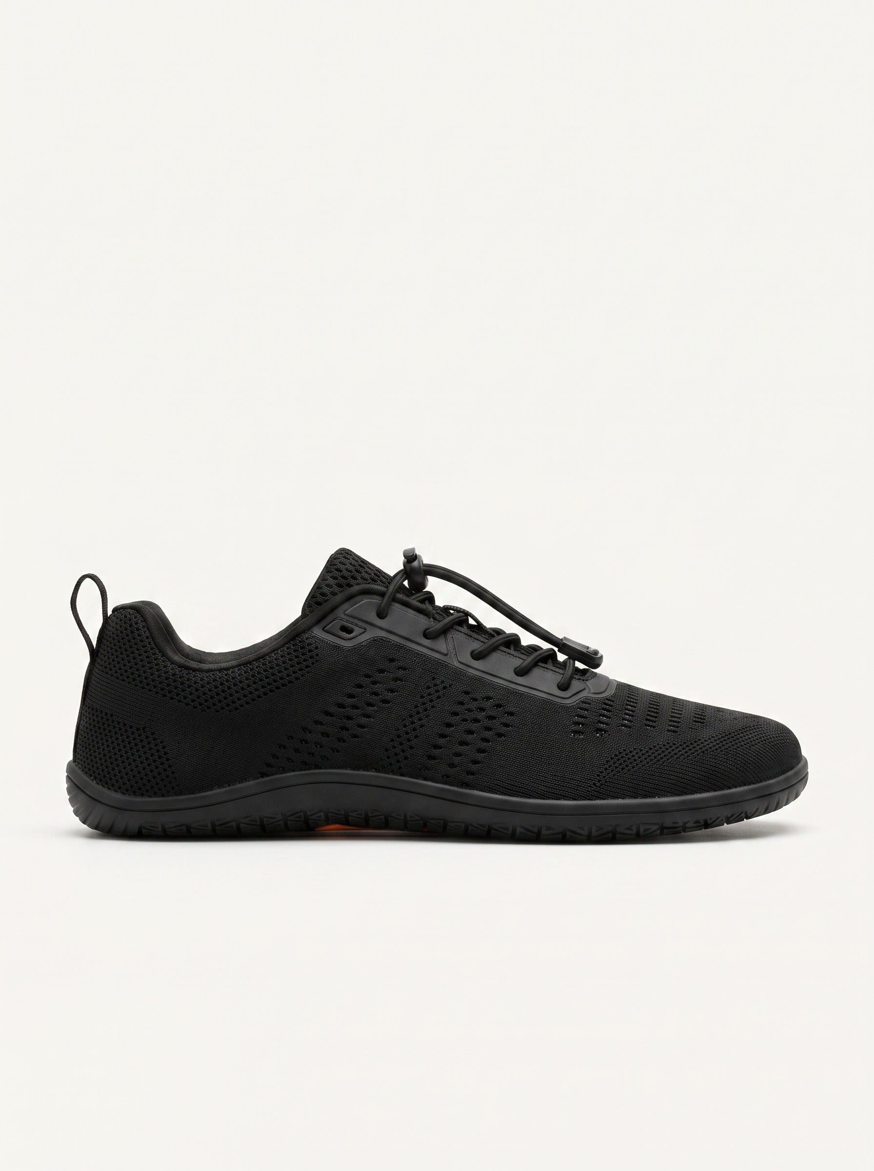 Sportowe Buty Barefoot Uniseks — profil boczny