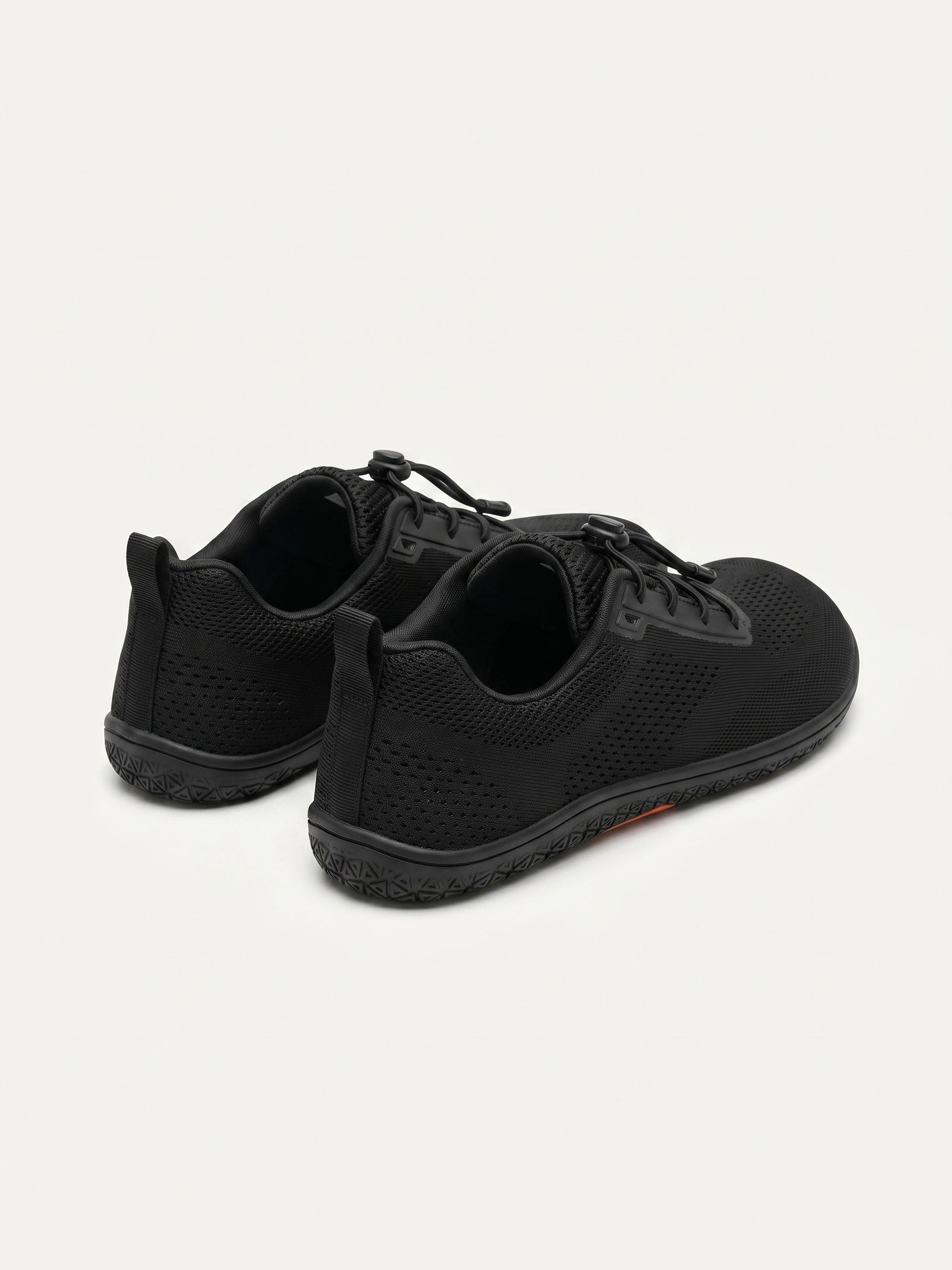Sportowe Buty Barefoot Uniseks — tył