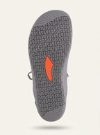 Trampki Barefoot Uniseks Sznurowane — podeszwa
